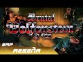 Brutal Wolfenstein 3d Rese a