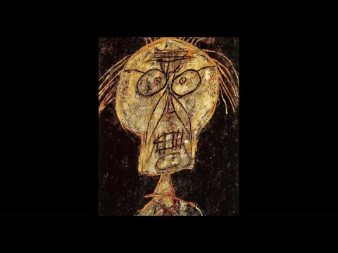 Jean Dubuffet  Artist