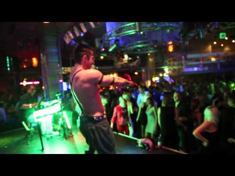 MOSKAAAW from Ibiza to Moscow @ Soundfactory, Augsburg vom 14.09.13