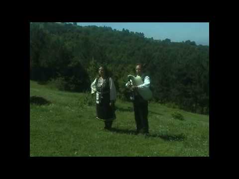 Macedonian Folk Group "MEGDAN" Kocani - Ajde Sonce Zajde (9)