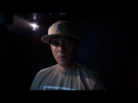 FUMIN | THE LIFT (EP14)