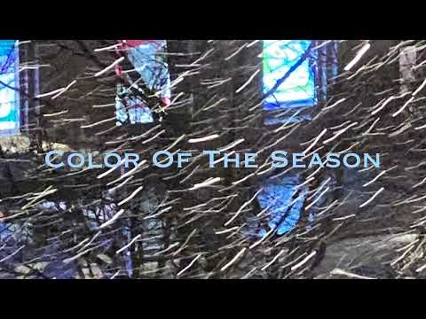 Vanyamba “Color Of The Season” album trailer