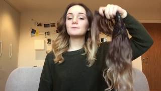 CHARLOTTE CROSBY MIRACLE MAKEOVER EXTENSIONS REALLY USEFUL REVIEW - Katie