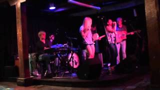 Delta Rae - Darlin&#39; If - The One Stop - Asheville, NC  9 Oct 11