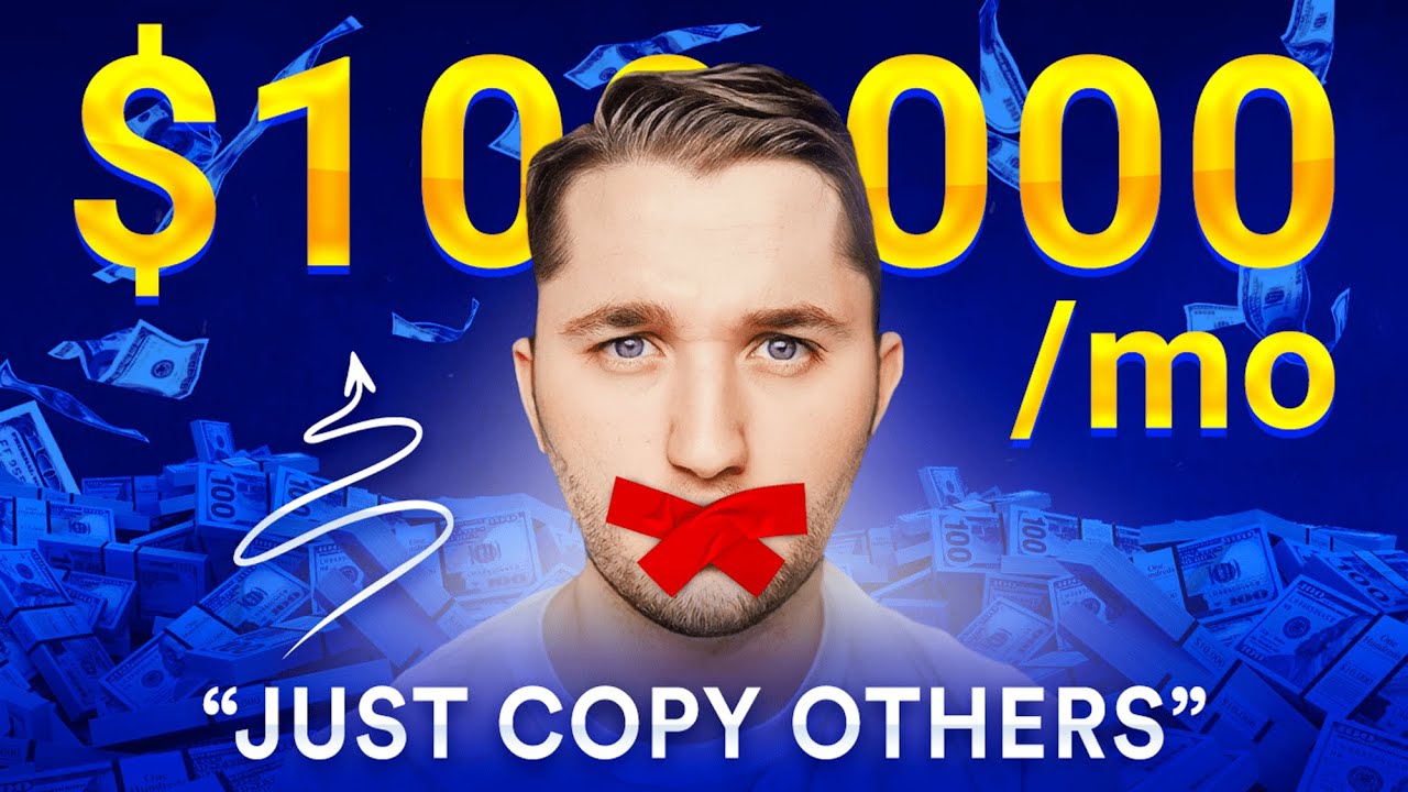 Exposing the King of SMMA Cold Outreach