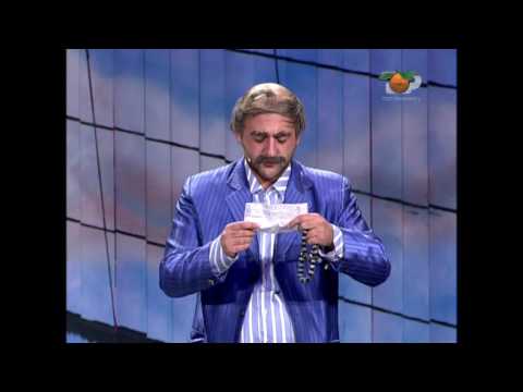 Portokalli, 14 Tetor 2007 - Pellumbi dhe Ramadani (Deftesa e Pellumbit)