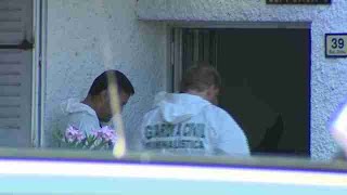 Mata a su hermana y hiere a otras dos personas en Guadarrama