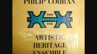 Philip Cohran & The Artistic Heritage Ensemble - The Minstrel　(1967/US)
