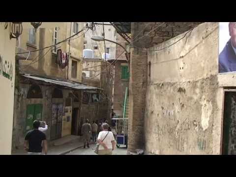 Tripoli ( Lebanon ) - On the streets of 