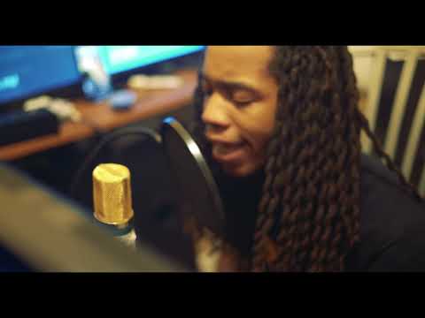 Real Ruga - Like Glue (Official Video)(4K) | Shot By @_ChipSet