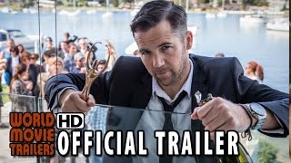 Tráiler Inglés Ruben Guthrie Tráiler Inglés Ruben Guthrie