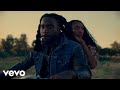 Shaboozey - Burn It Down (Official Video) ft. Leon Bridges