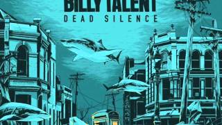 Love was still around   Billy Talent