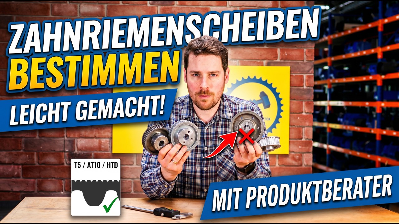 Video Vorschau
