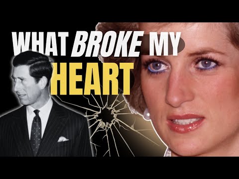 I Am Princess Diana - This is My Untold Story