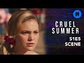 Cruel Summer Season 1, Episode 5 | Kate Sees Something Suspicious | Freeform