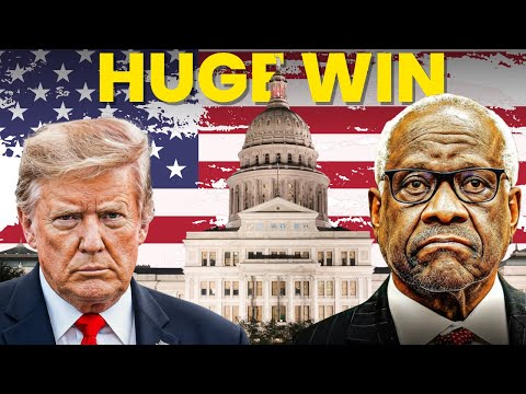 Supreme Court 6-3 Decision Just Changed Everything for 600,000+ Gun Owners (Here's What Happened)