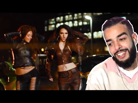 SAMI & TOLGA reagieren auf "Erda X Chiaraspureluv - Ay Ay Ay"