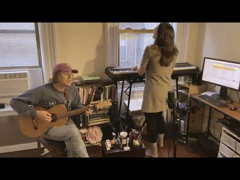 Luke Herbermann - Tiny Desk Submission (2023)