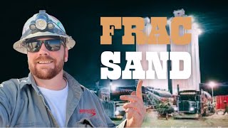$$Make Money Hauling Frac Sand in the Oilfield! No Experience Required!