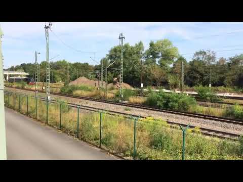 V36 406 Mannheim Friedrichsfeld