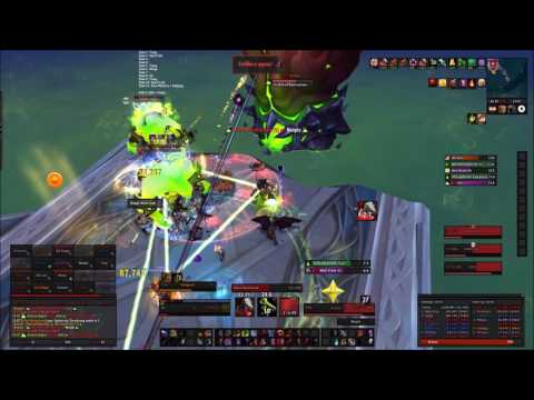 SPG vs. Krosus Mythic