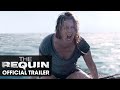 The Requin (2022 Movie) Official Trailer - Alicia Silverstone, James Tupper