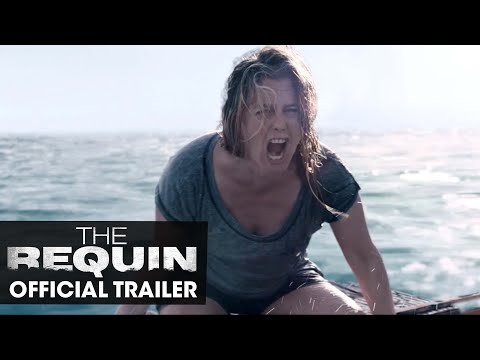 The Requin (2022 Movie) Official Trailer - Alicia Silverstone, James Tupper