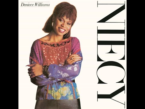 Deniece Williams...It's Gonna Take A Miracle...Extended Mix...