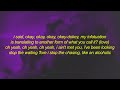 Tyler The Creator See You Again Lyrics Ft Kali Uchis Ok Ok Ok Lalala