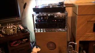 Count Basie; TWELFTH STREET RAG