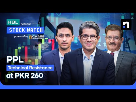 PSX Opens 2026 with Strong Uptrend | Stock Watch | Nukta Business