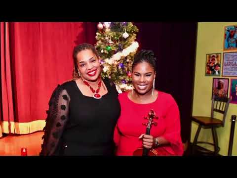 Promotional video thumbnail 5 for Melanie The Violinist