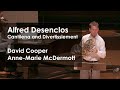 Alfred Desenclos Cantilena And Divertissiement David Cooper And Anne Marie McDermott