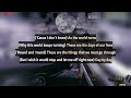 Eminem - As The World Turns (Lyrics)