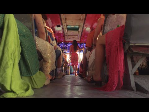 ARIA VEGA - AY MAMA (mi tiburón) (Video Oficial)