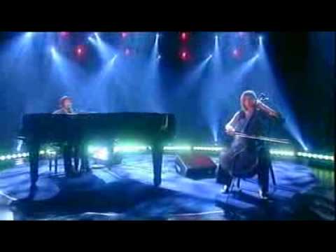 James Blunt- live performance--Goodbye My Lover