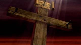 ♫ The Old Rugged Cross  ❖ Michael Combs ♫