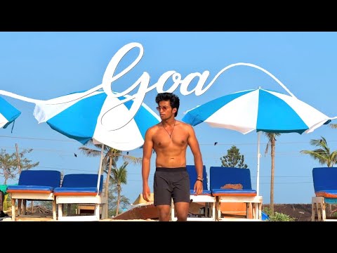 The Bucketlist Goa Trip
