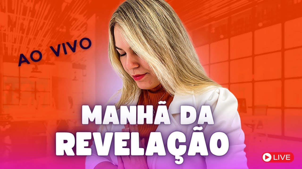 Manhã da Revelação