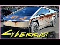 Tesla Cybertruck A Tragedy On Four Wheels