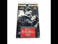 Opening To It S A Wonderful Life 1997 VHS