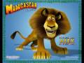 Madagascar 2 Soundtrack - Alex on the Spot + link ...