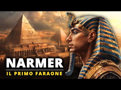 THE Story of NARMER - THE FIRST PHARAOH OF EGYPT
