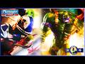 Playmates Toys Jim Lee Wildcats Warblade Maul Action Figure Image Comics 1990 Review