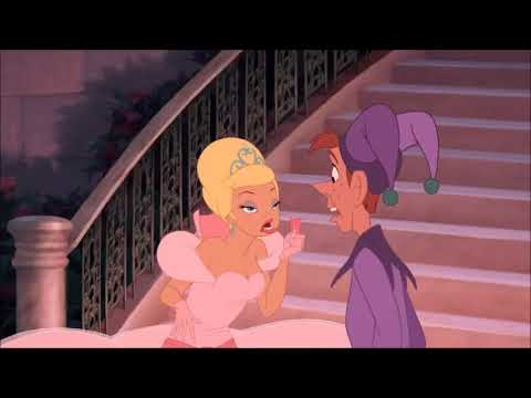 Princess and the Frog - Charlotte and Later