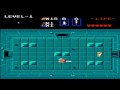 The Legend Of Zelda NES Walkthrough Level 1 The Eagle