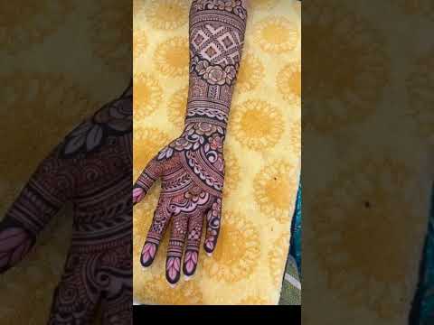 😍😍😘🫣new Arabic mehndi designs🤩_•°•_😍new stylish Dubai mehndi designs😍_😍new indian mehndi designs😍😍🔥