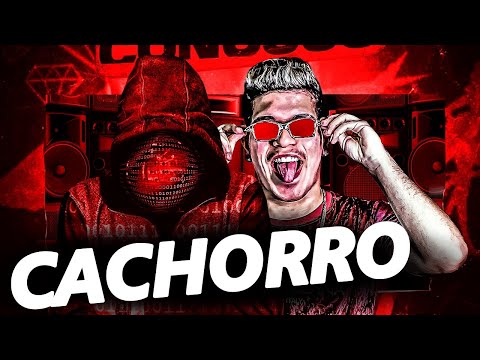 CACHORRO | A TARRAXADA 2021 - 002 - (BREGADEIRA DE PAREDÃO) - Prod.(CoutoPlayRecords)