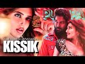 KissIk Pushpa 2 Mashup Sreeleela Saami Saami X Oo Antava Mawa Allu Arjun Rashmika Mandanna